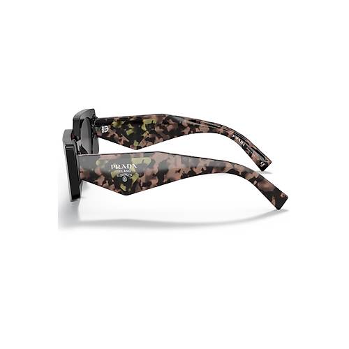 PRADA 15YS 1AB5S0 51MM UNISEX GNE GZL