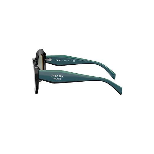 PRADA PR 16YS 1AB08Q GNE GZL