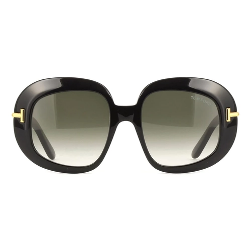 Tom Ford TF1237 01B  Unisex Gne Gzl