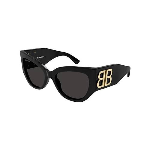 Balenciaga  BB 0322S 002 55