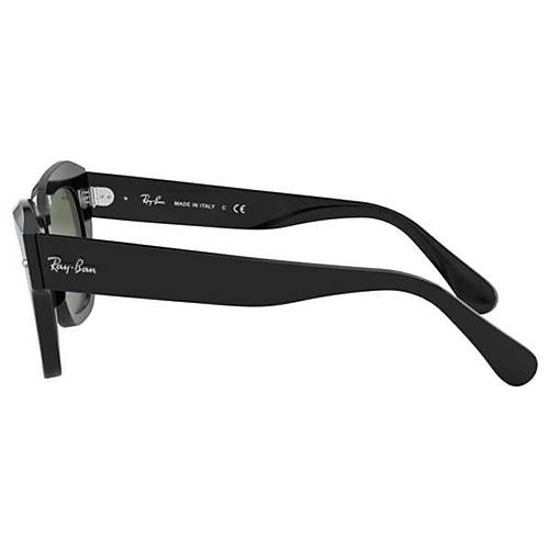 Ray-Ban 2186 901/31 49 Ekartman Unisex Gne Gzl