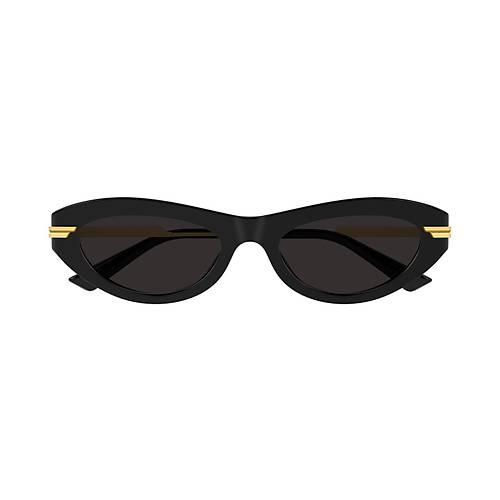 Bottega Veneta BV1368S 001 UNISEX GNE GZL