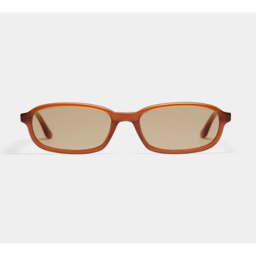 Peter and May LT31 Marie Sutlu Kahve Unisex G�ne� G�zl���