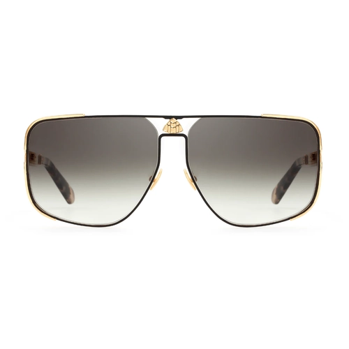 Maybach The Presenter I CHG-B-AAU-Z35 Gold Tortoise Gunes Gozlugu