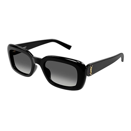 SAINT LAURENT SL M130 002 UNISEX GNE GZL