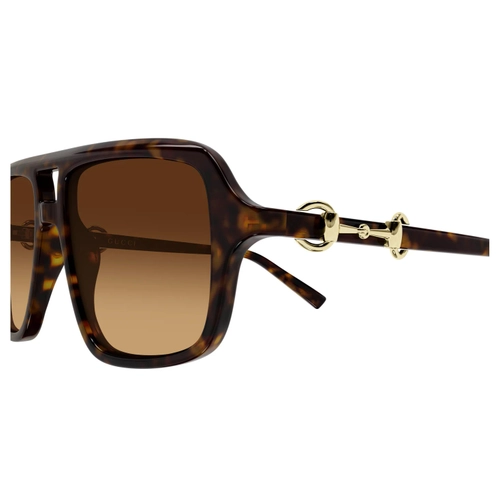 Gucci GG2052S 008 Kad�n G�ne� G�zl���