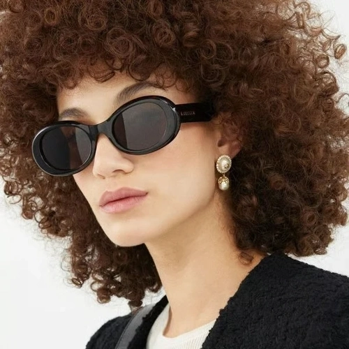 Gucci GG1587S 001 Siyah Gri Kad�n G�ne� G�zl���