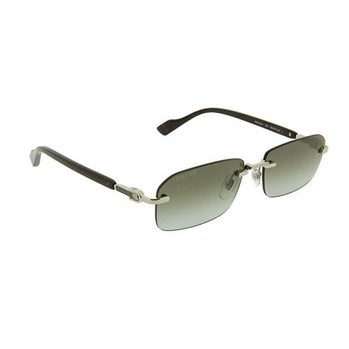 Gucci GG 1221S 008 Unisex Gne Gzl