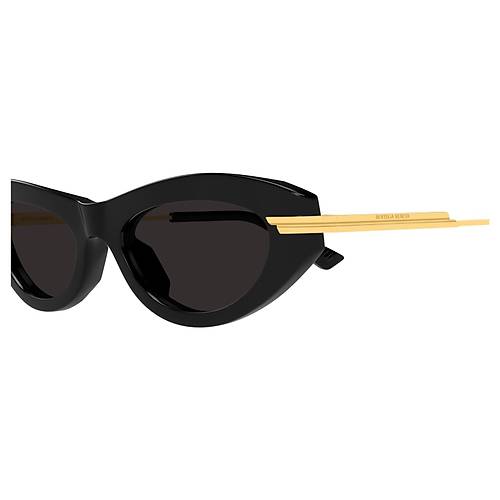 Bottega Veneta BV1368S 001 UNISEX GNE GZL