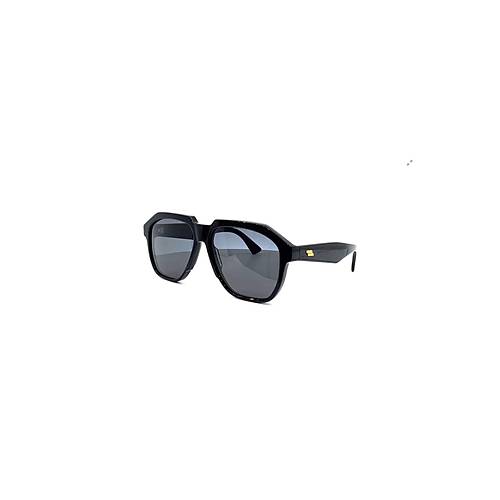 Bottega Veneta Bv1034s 001 Gne Gzl