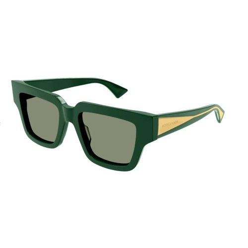 Bottega Veneta 1276S 003 52 UNISEX GNE GZL