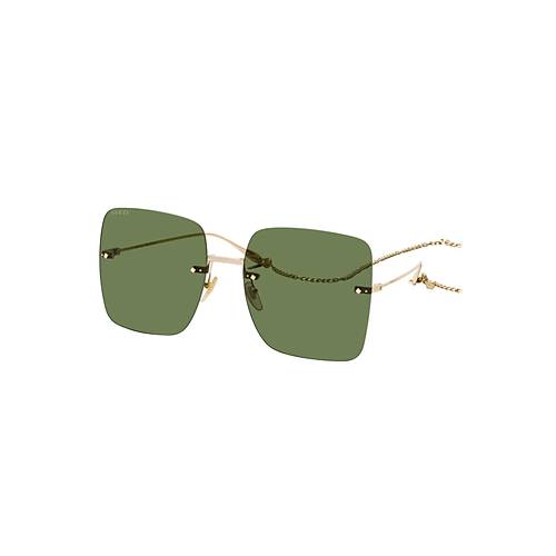 GUCCI GG 1147S 002 GNE GZL