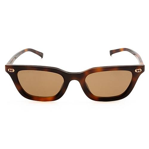 Gucci GG1944S 006 Havana Kahverengi Kad�n G�ne� G�zl���