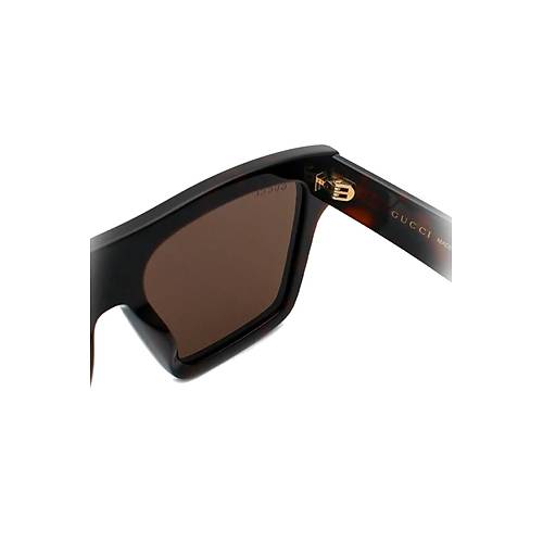 GUCCI GG0962S 011 UNISEX GNE GZL
