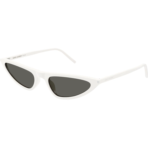 SAINT LAURENT SL 703 003 White
