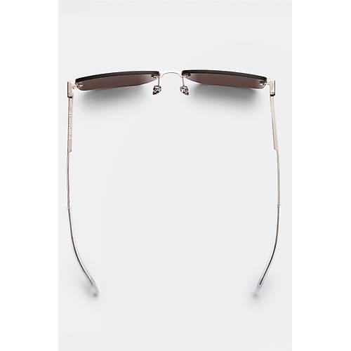 BOTTEGA VENETA BV1126S 003 UNISEX GNE GZL