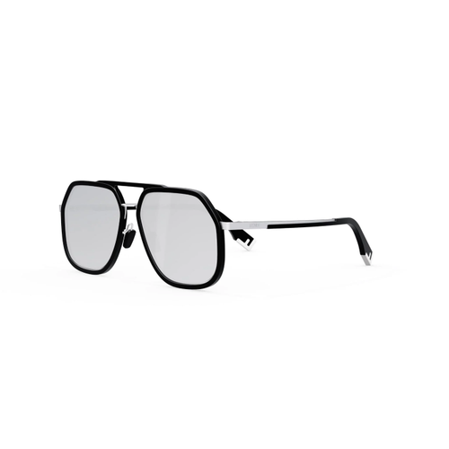 Fendi Light FE 40041U 02C