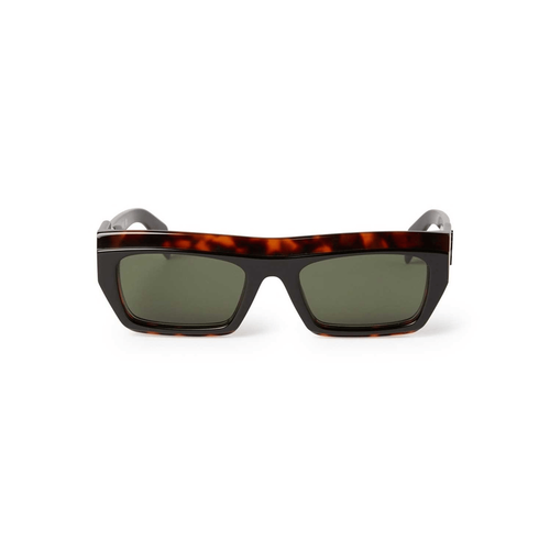 Palm Angels PERI028 6055 Koyu Havana Unisex Gunes Gozlugu