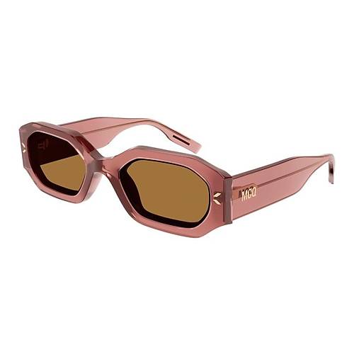 ALEXANDER MCQUEEN Mq0340s 004 Gne Gzl