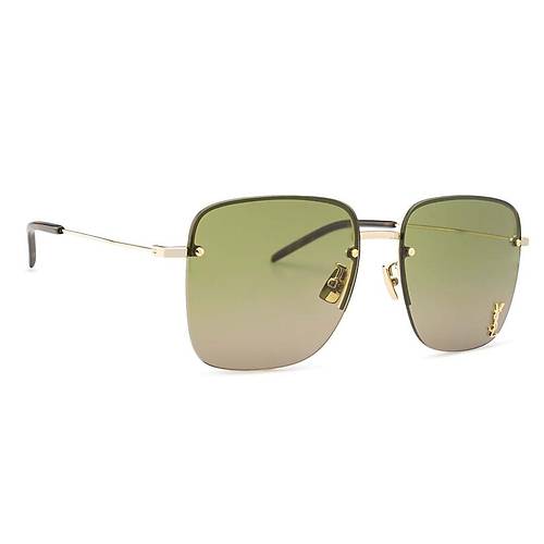 SAINT LAURENT SL312 M003 GNE GZL