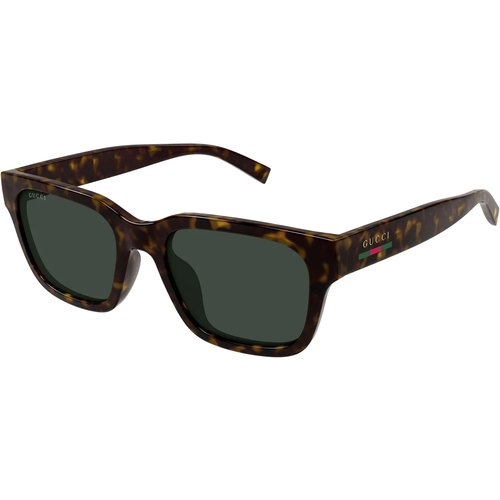 Gucci GG1857S 002 Erkek G�ne� G�zl��� Dark Havana Web