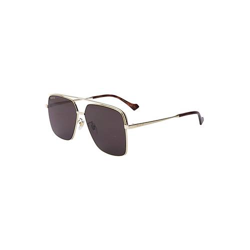 GUCCI GG1099SA 003 UNISEX GNE GZL