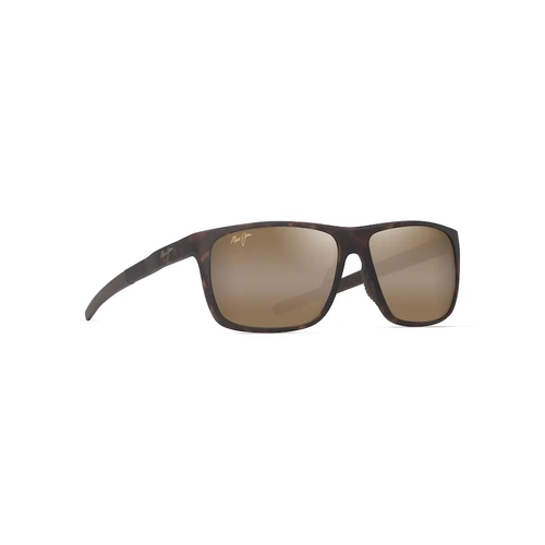 Maui Jim Lehopulu MJ0598S 002 Polarize Rectangular G�ne� G�zl���