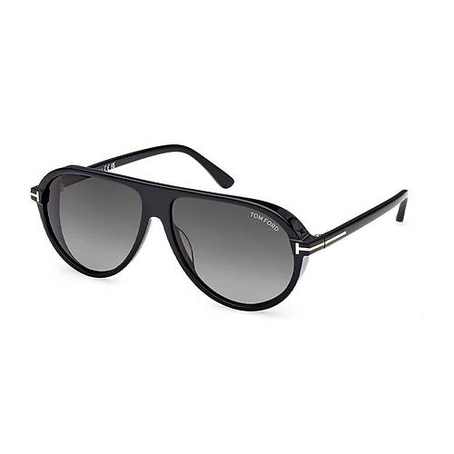 Tom Ford Marcus FT1023 01B Erkek G�ne� G�zl���
