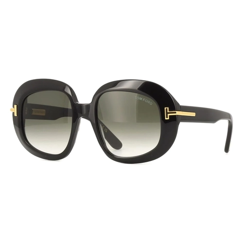 Tom Ford TF1237 01B  Unisex Gne Gzl