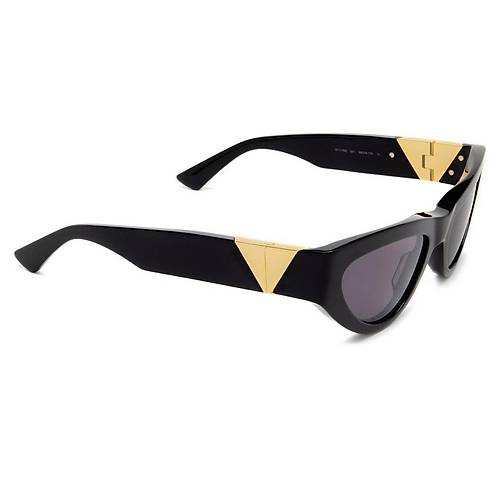 BOTTEGA VENETA BV1176S 001 GNE GZL