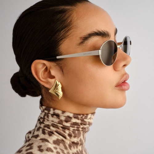 Saint Laurent SL 692 002 Kad�n G�ne� G�zl���