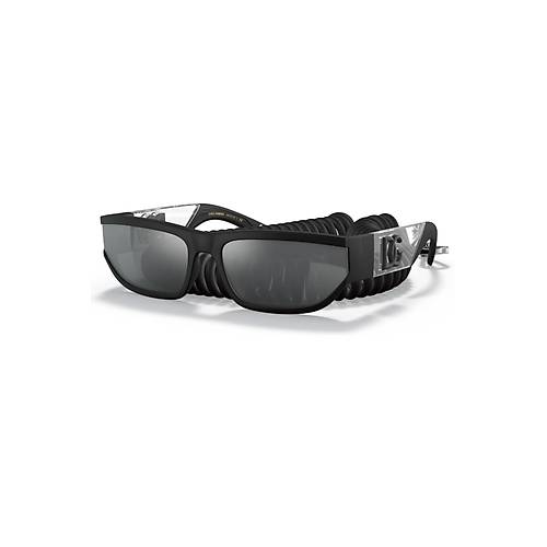 DOLCE GABBANA DG 6172 25256G 62 UNISEX GNE GZL