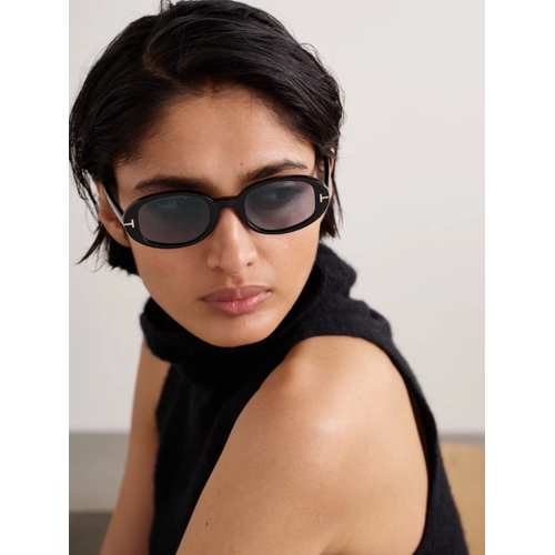 Tom Ford TF1364 01A Siyah F�me Unisex G�ne� G�zl���