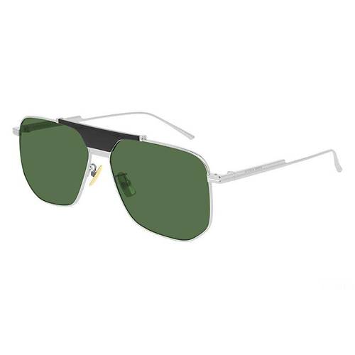 Bottega Veneta BV1036S 008 Gne Gzl