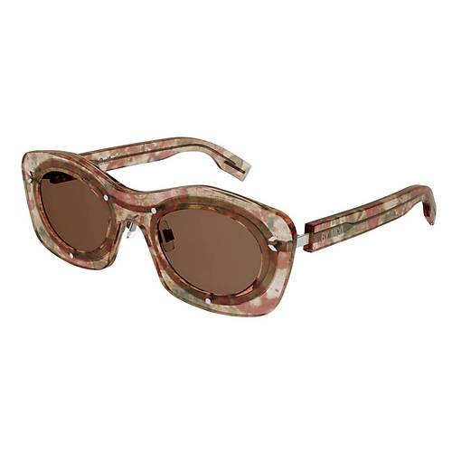 ALEXANDER MCQUEEN Gne Gzl Mq0358s 003