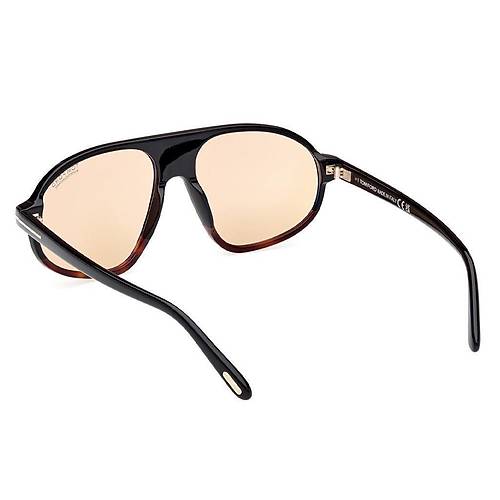 Tom Ford TF1178 56E Erol Havana Kahverengi Unisex G�ne� G�zl���