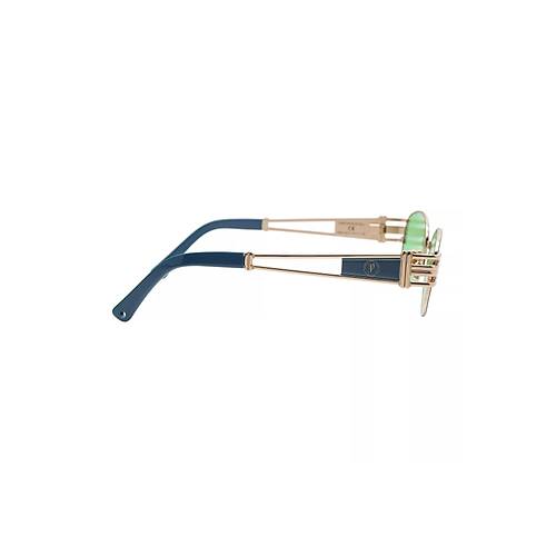 PAPARY SUNGLASSES 606 331 Yeil Gne Gzl