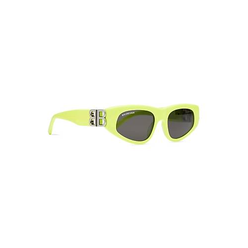 BALENCIAGA BB 0095S 007 GNE GZL
