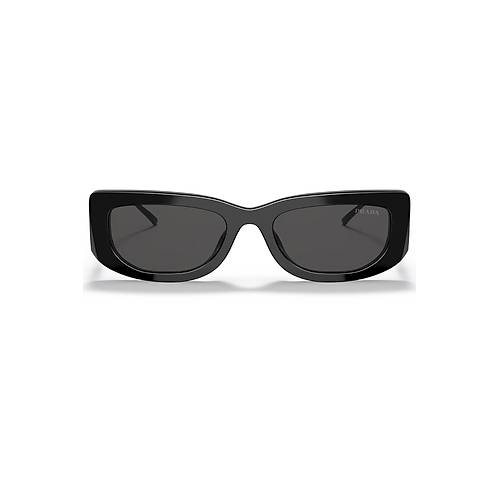 PRADA 14YS 1AB5S0 53 EKARTMAN GNE GZL
