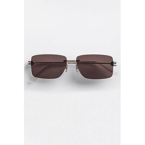 BOTTEGA VENETA BV1126S 003 UNISEX GNE GZL