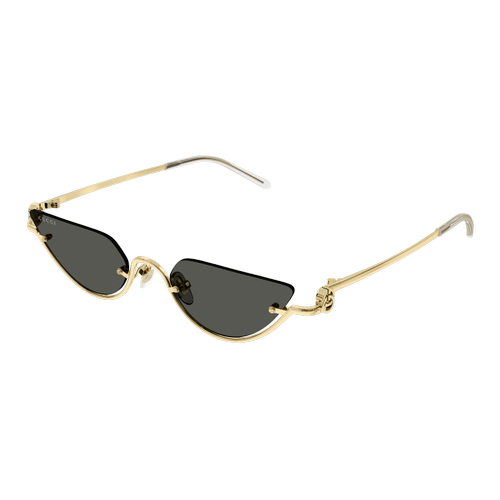 Gucci GG 1603S 001 Gne Gzl