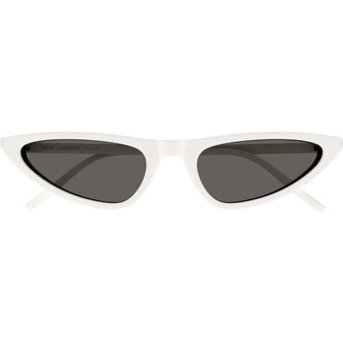 SAINT LAURENT SL 703 003 White