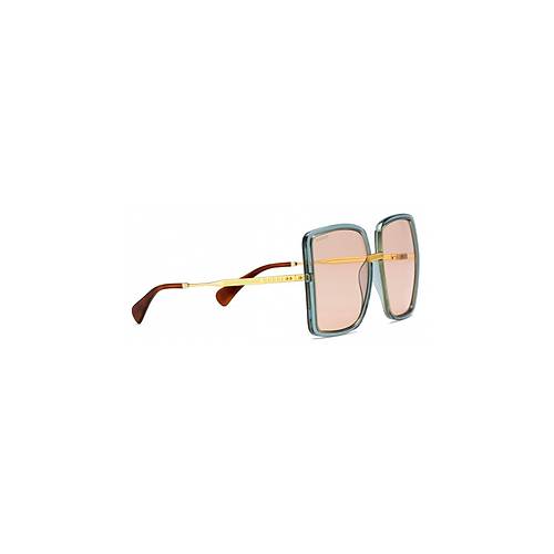 GUCCI GG 0903S 004 GNE GZL