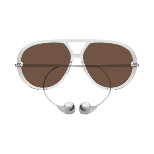 Bottega Veneta 1273S 009 UNISEX GNE GZL