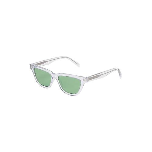 SAINT LAURENT SL462 006 GNE GZL