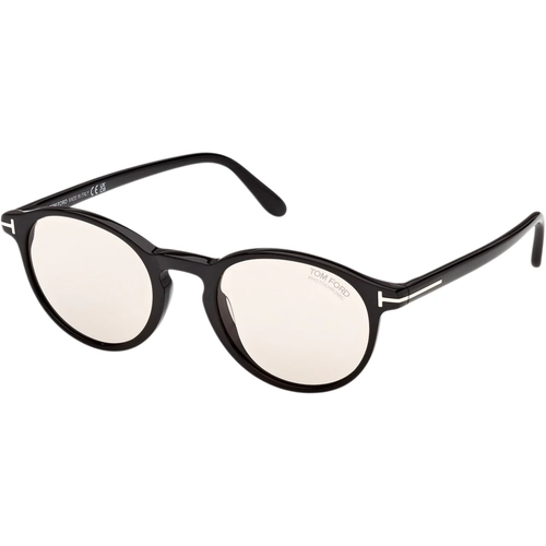 Tom Ford Prescott-02 FT1331 01E Erkek G�ne� G�zl��� Fotokromik