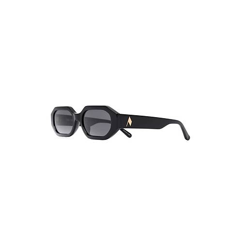 LINDA FARROW IRENE BLACK YELLOW GNE GZL