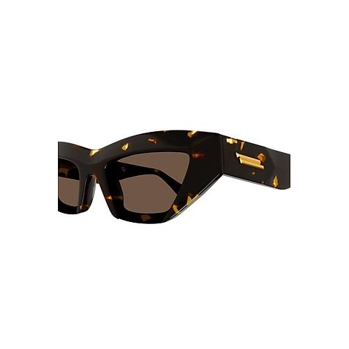Bottega Veneta GNE GZL BV1219S 002 53-21