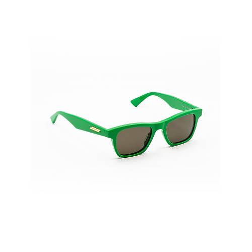 Bottega Veneta BV1120S 005 Yesil Kadin Gunes Gozlugu