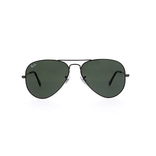 Ray-Ban Aviator Rb 3025 W0879 58 Ekartman Unisex Gne Gzl